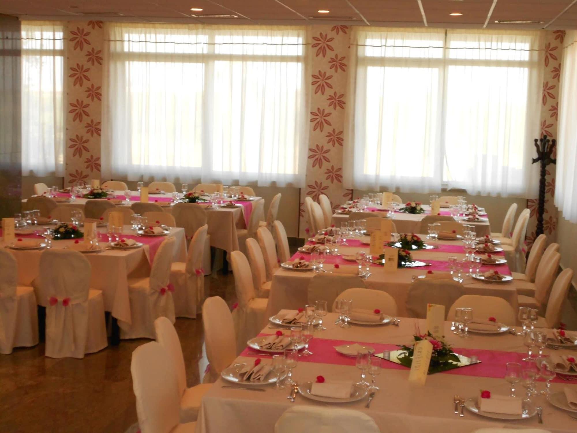 Restaurant Le Dune