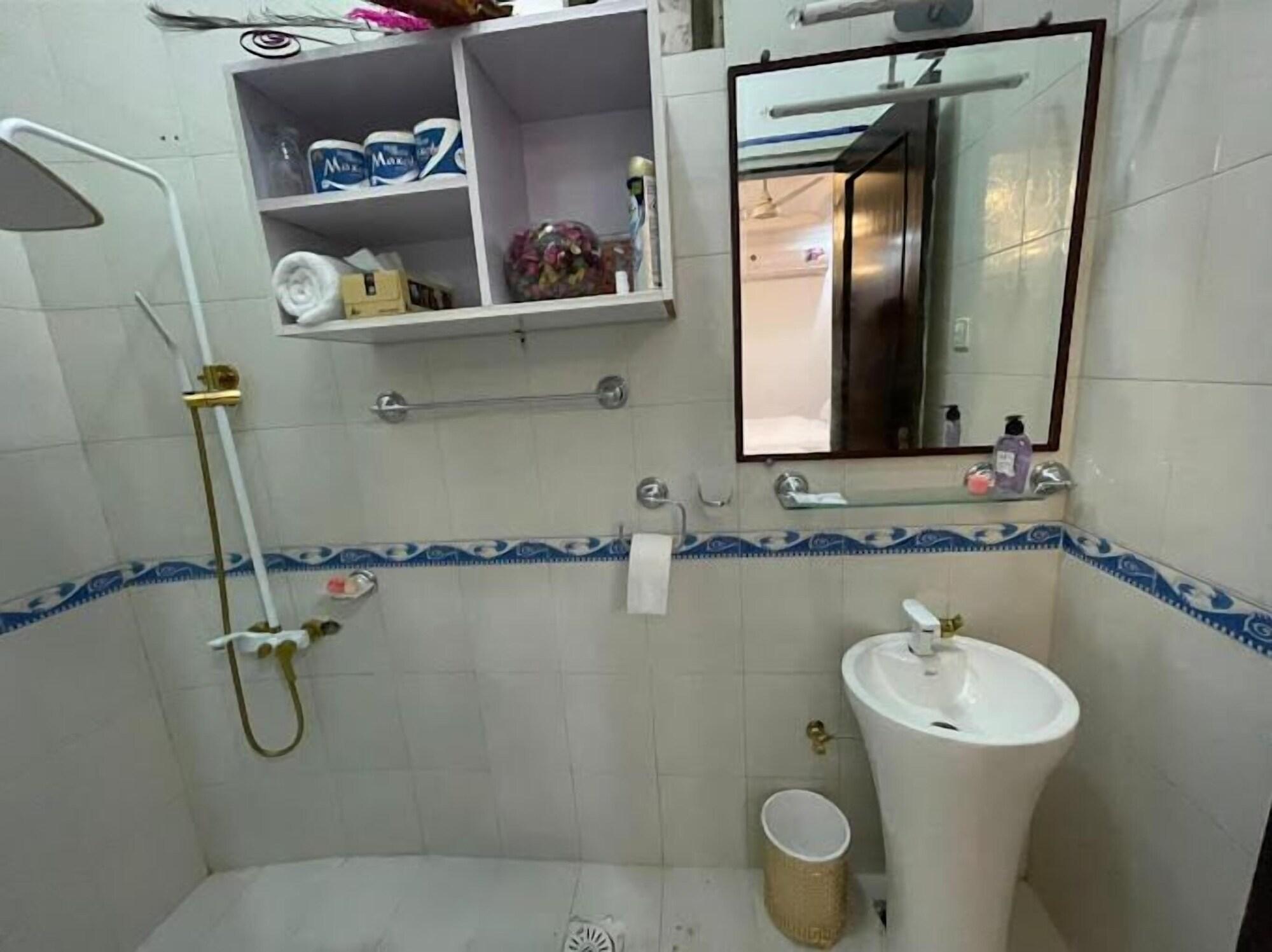 Equipamiento de Habitación Shelton Mellton Lodges