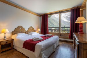 Alquiler Vacacional - Les Balcons du Savoy