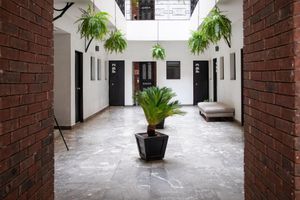 Alojamiento - Hotel Florida, Centro Histórico
