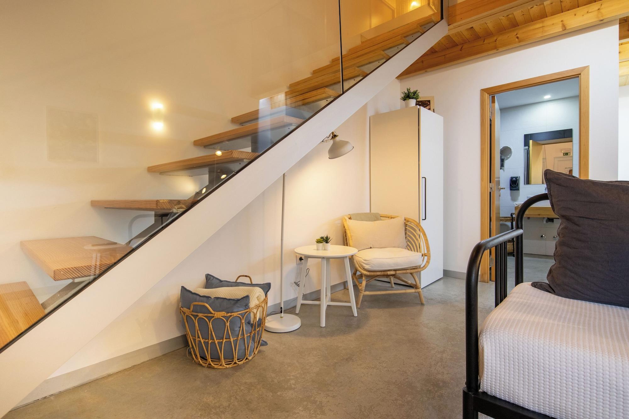 Habitación Quinta da Capelinha