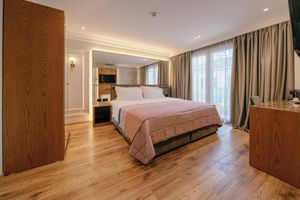 Alojamiento - Moenia Boutique Hotel