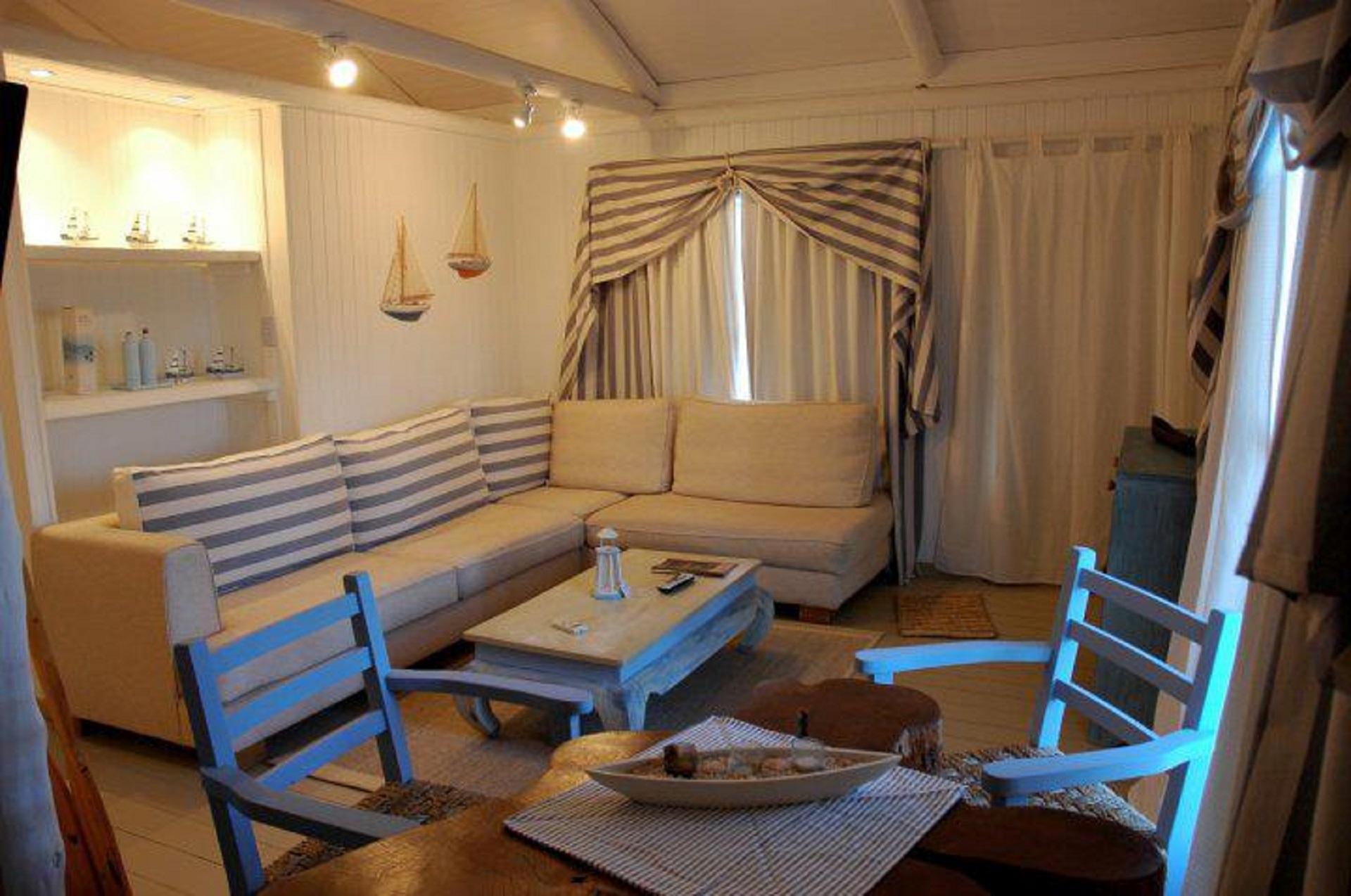 Comodidades del Alojamiento El Destino Posada
