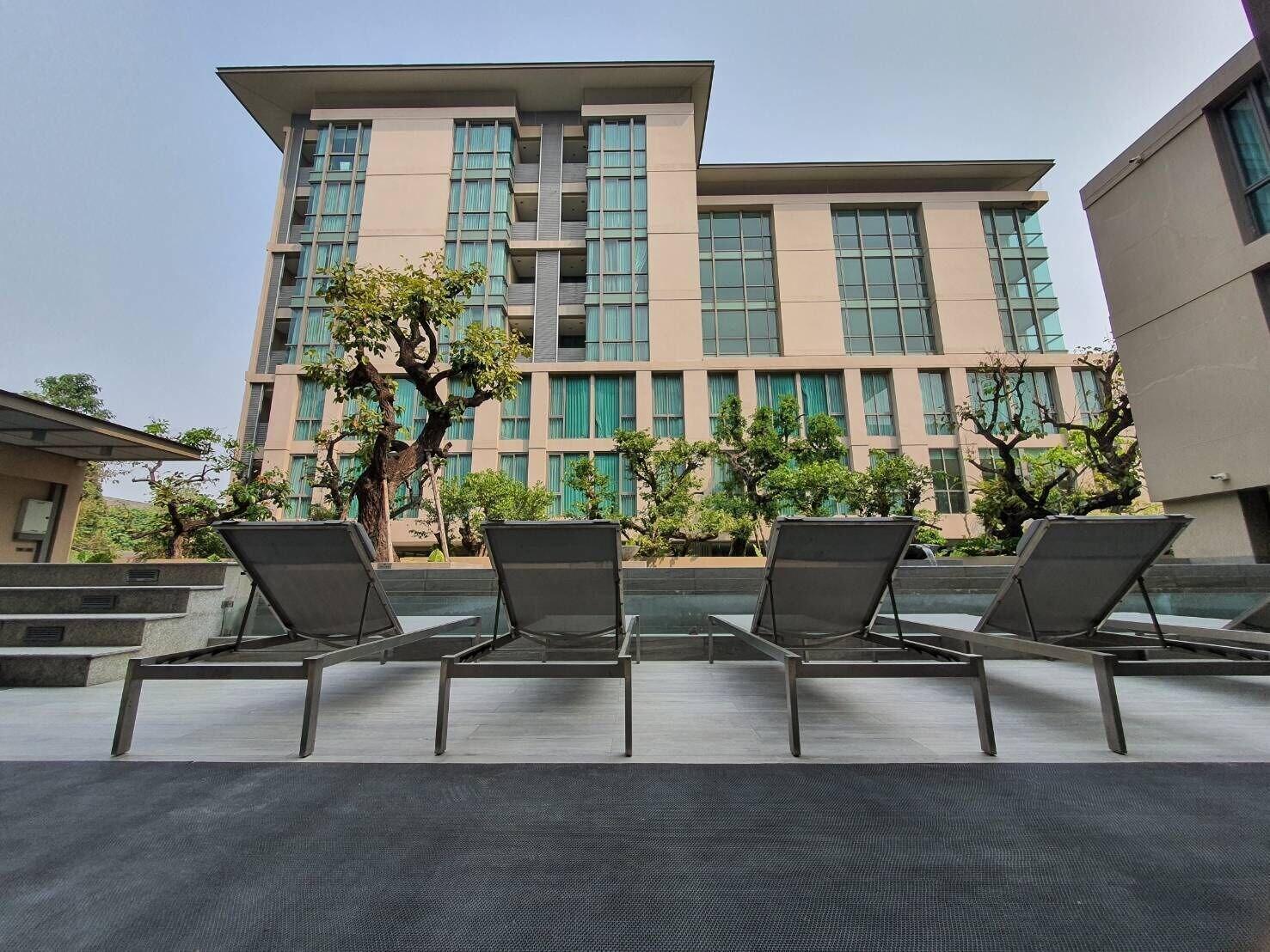 Vista Exterior ANA Park