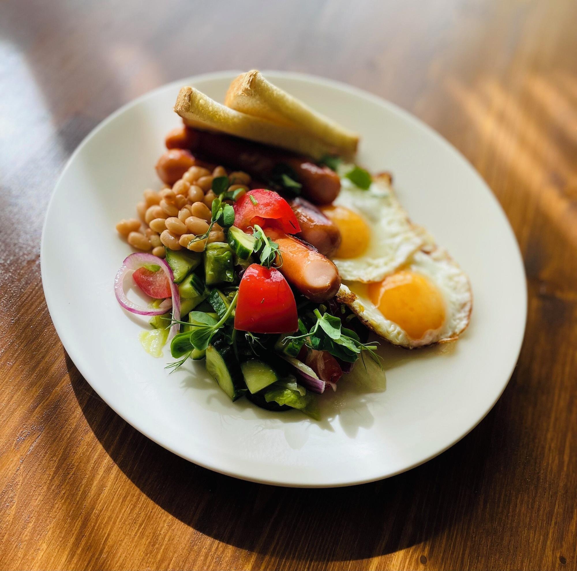 Restaurant Hotel Vento