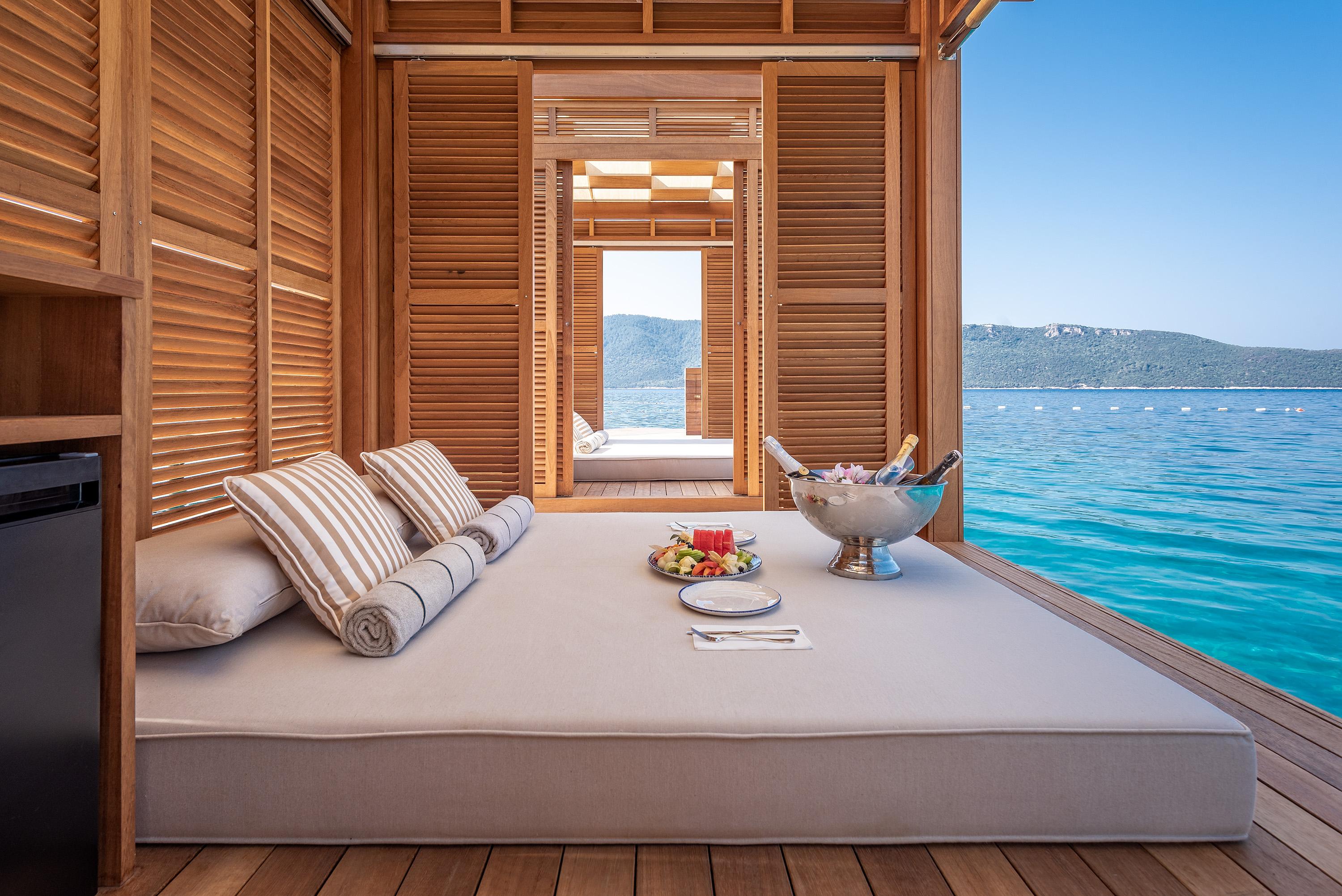 Playa Casa Nonna Bodrum