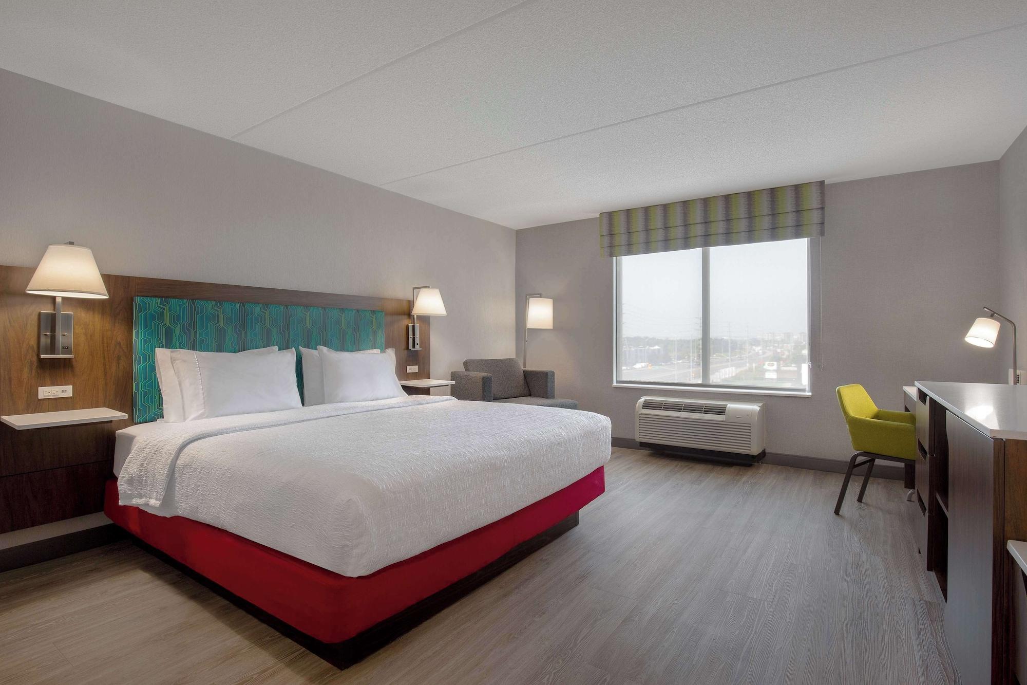 Habitación Hampton Inn by Hilton Brampton Toronto