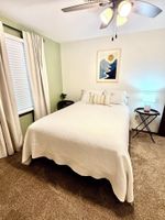 Alquiler Vacacional - Serenity in Town 2-bedroom, 4 beds house in charming Farmington