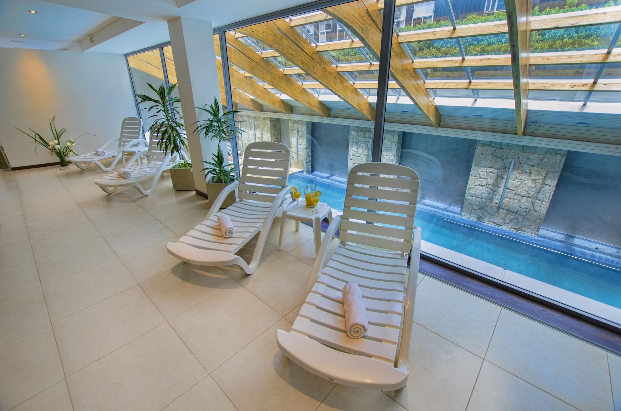 Spa Hotel Cristal