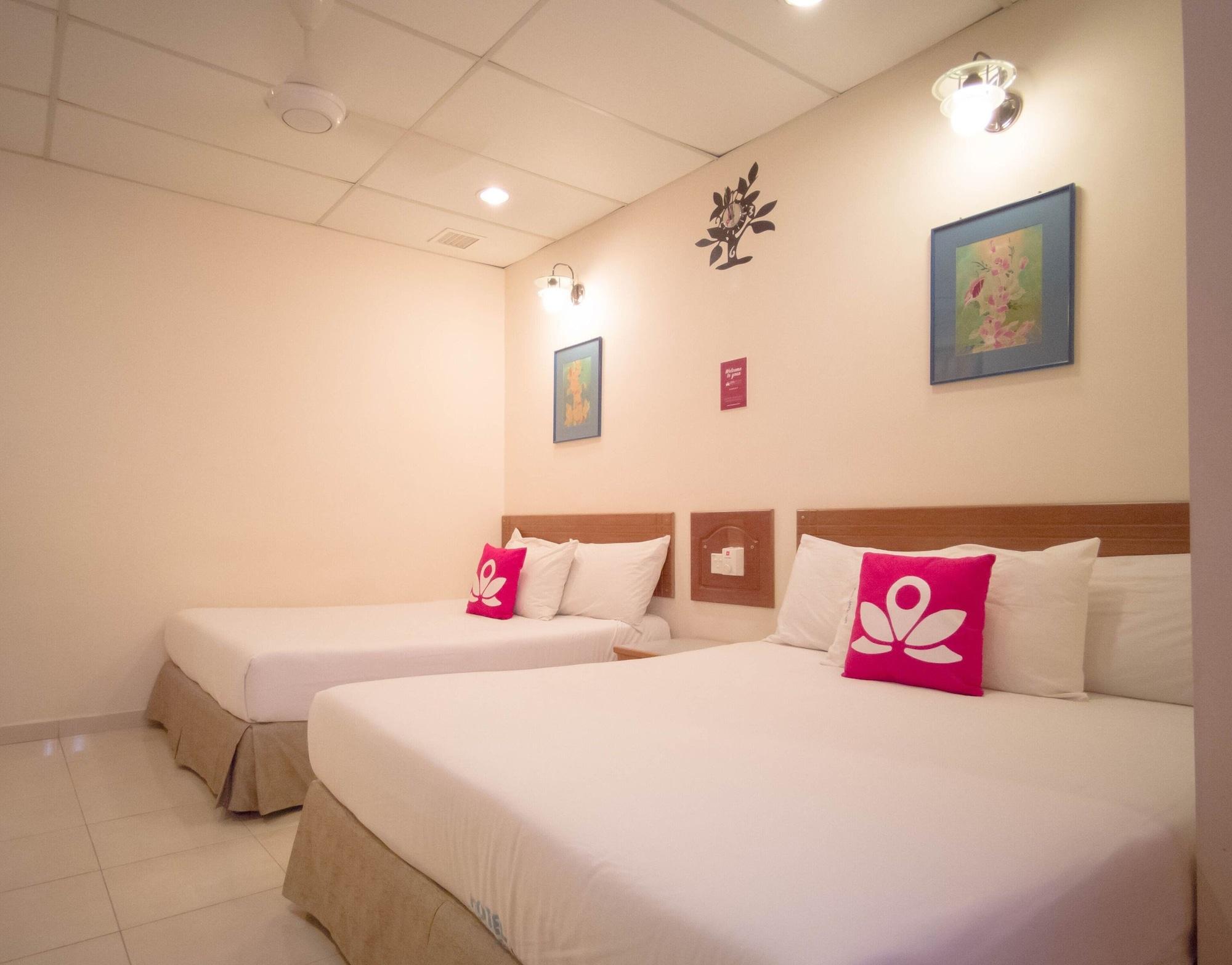 Habitación Coastal Park Hotel