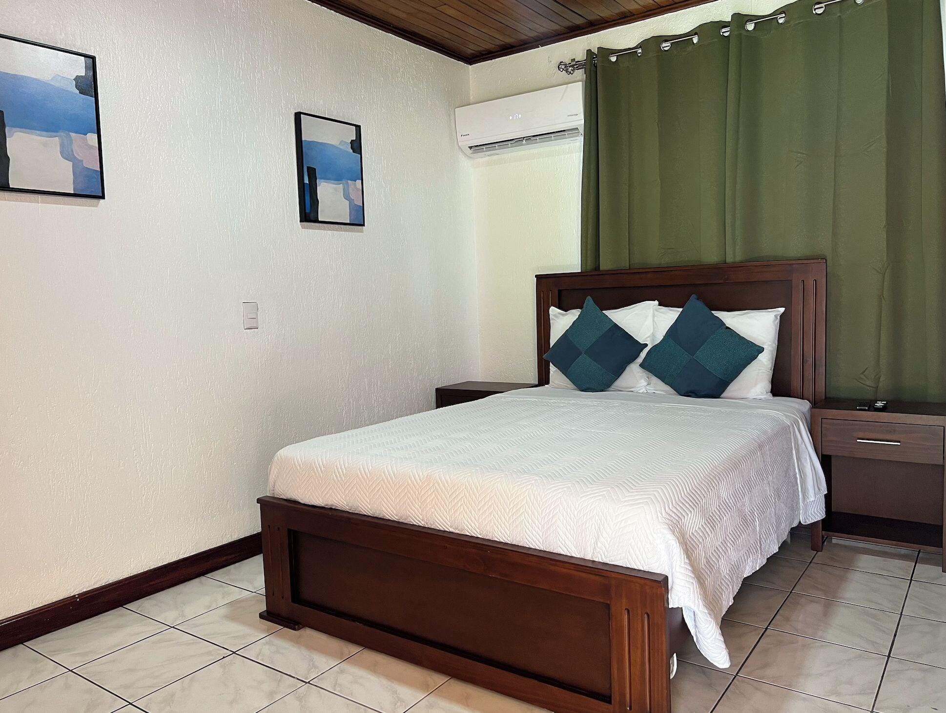 Habitación Selune