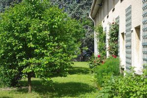 Alojamiento - Hôtel du Moulin à Vent