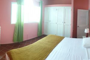 Alquiler Vacacional - PLAYA BLANCA BED AND BREAKFAST