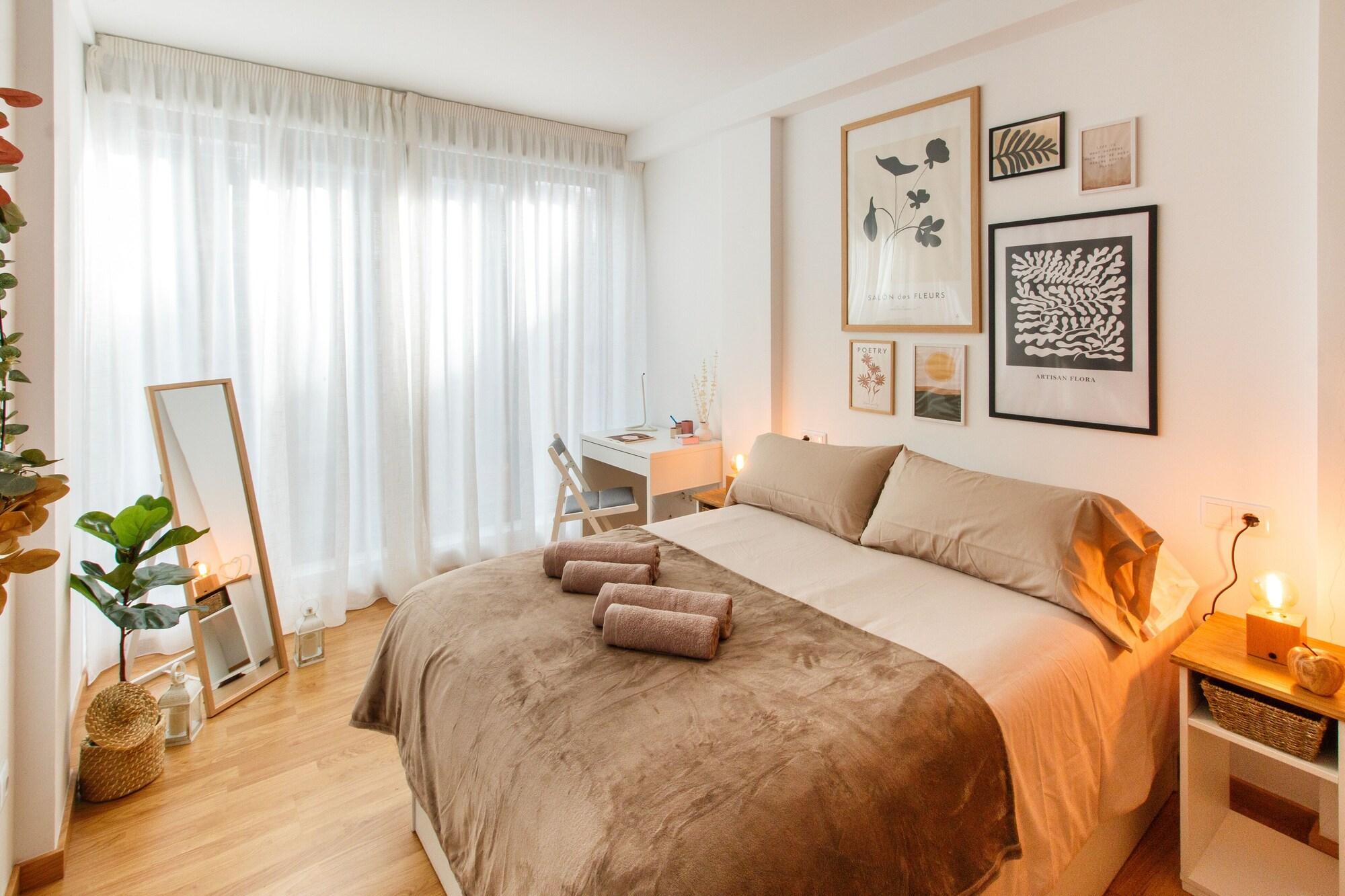 Varios Apartamentos Coruña vip centro