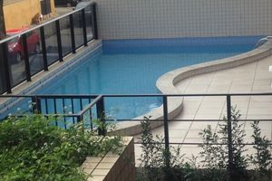 Alquiler Vacacional - Apartment 300 meters from Ponta Verde Beach