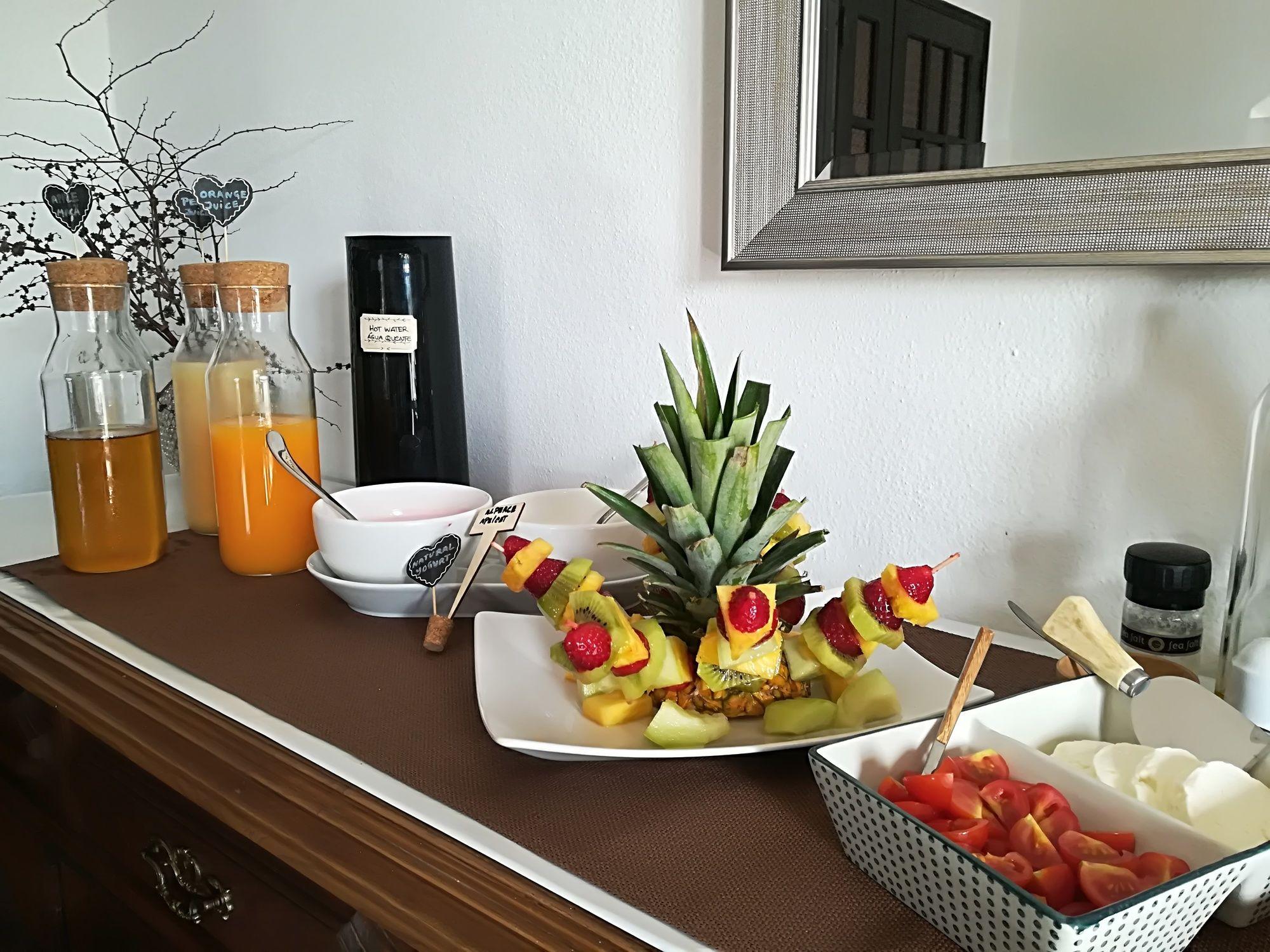 Restaurant Quinta da Falcoeira
