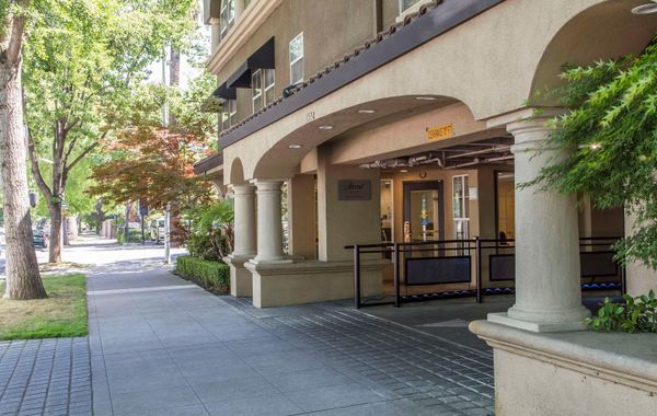 Inn Off Capitol Park, an Ascend Collection Hotel