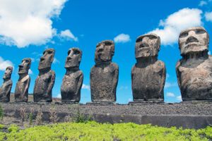 Paquete - Paquetes a Isla de Pascua