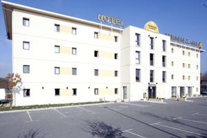 Alojamiento - Hotel Première Classe Annemasse - Ville La Grand