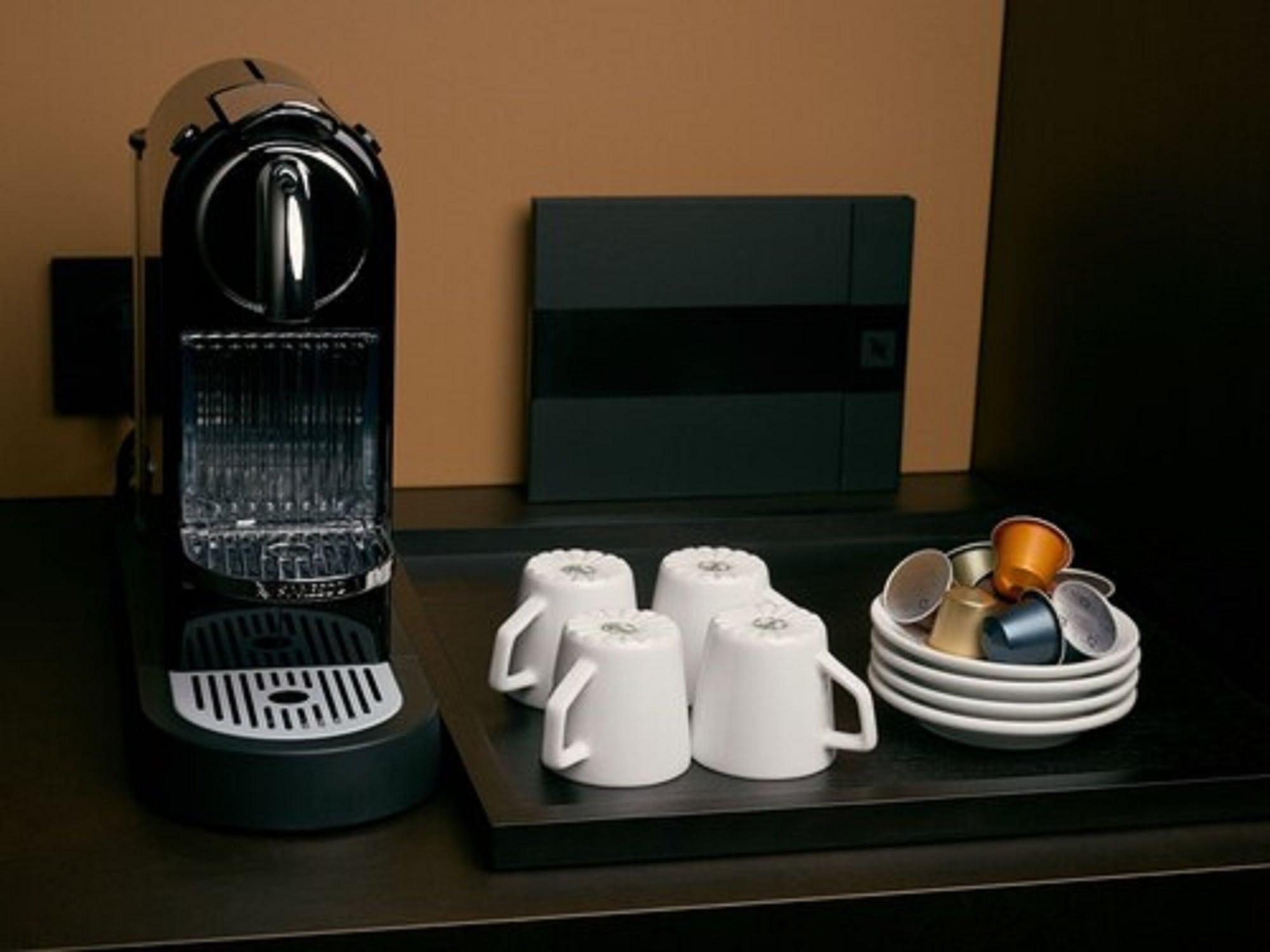 Set de Habitación Tollboden Hotell og Restaurant - Unike Hoteller