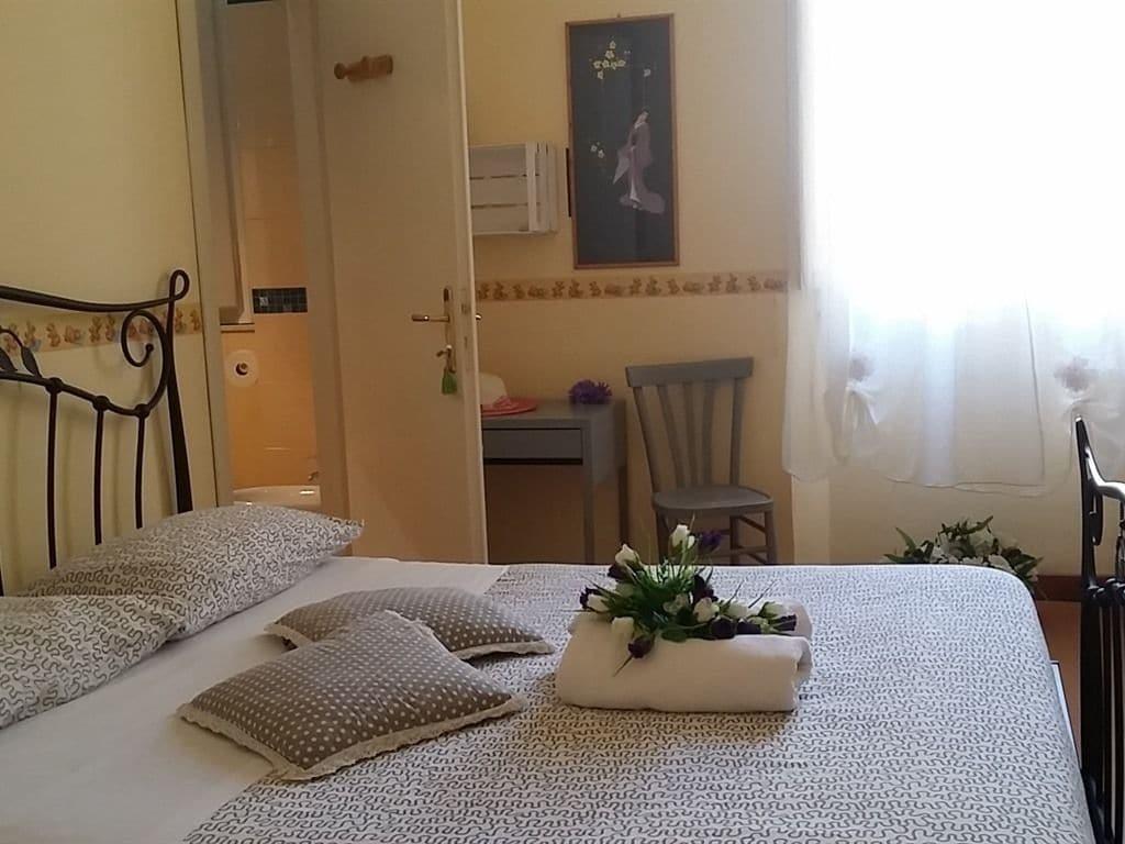 Habitación La Dolce Vita Guesthouse