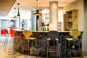 Alojamiento - ibis budget Orly Chevilly Tram 7
