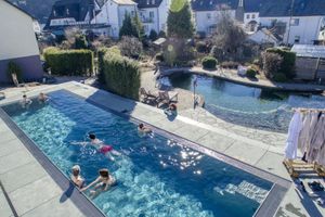 Alojamiento - Flair Hotel Nieder