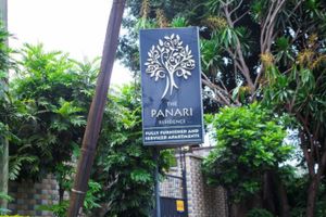 Alojamiento - The Panari Residence