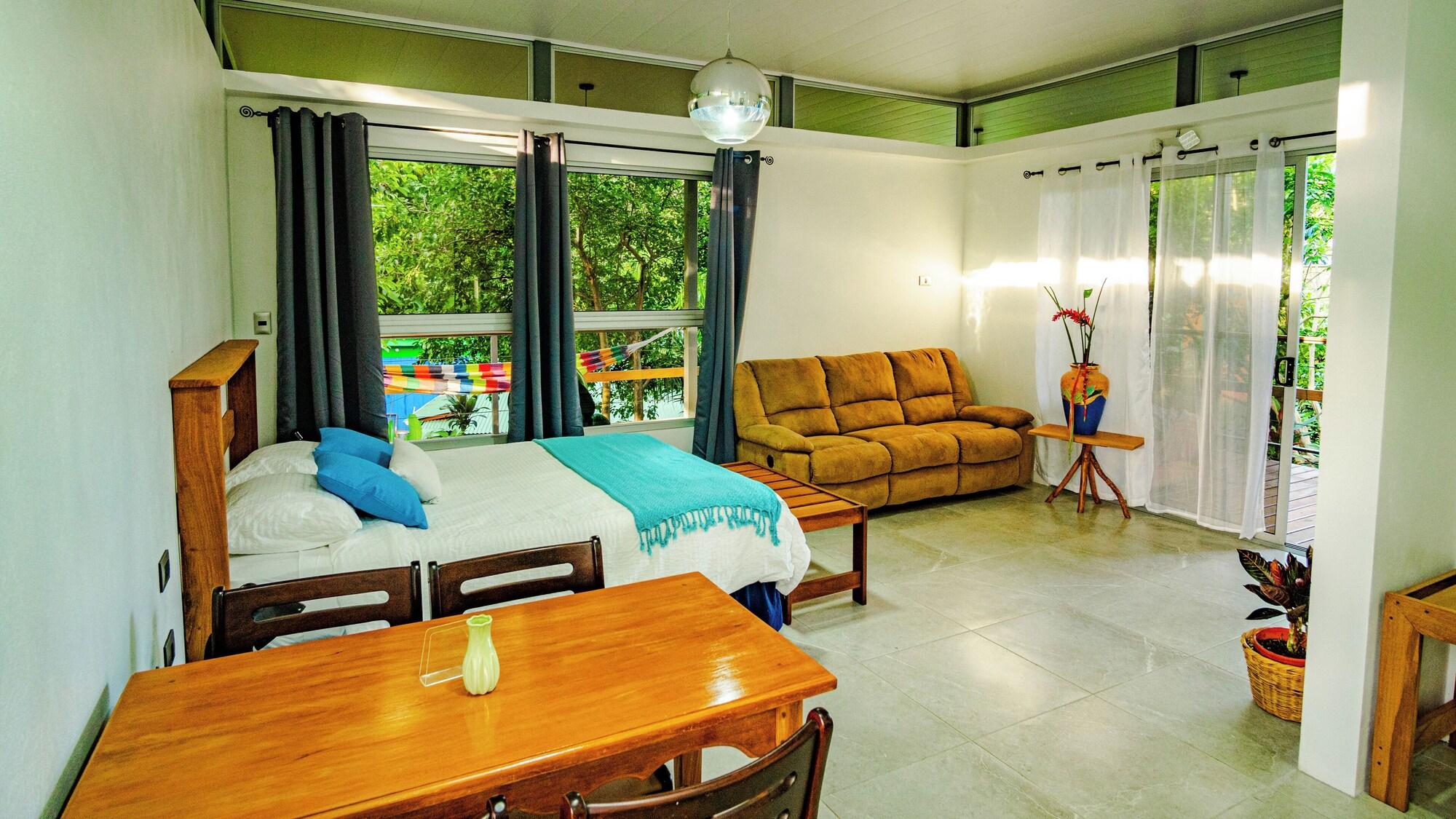 Varios Agutipaca B&B