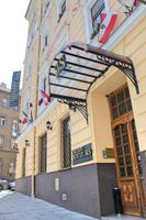 Alojamiento - Gallery Hotel SIS