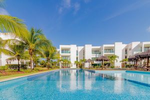 Alquiler Vacacional - PF02 - Apartamento de 3 habitaciones - Condominio Mediterráneo Iberostate Praia do Forte