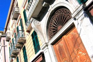 Alojamiento - Ca' del Sol