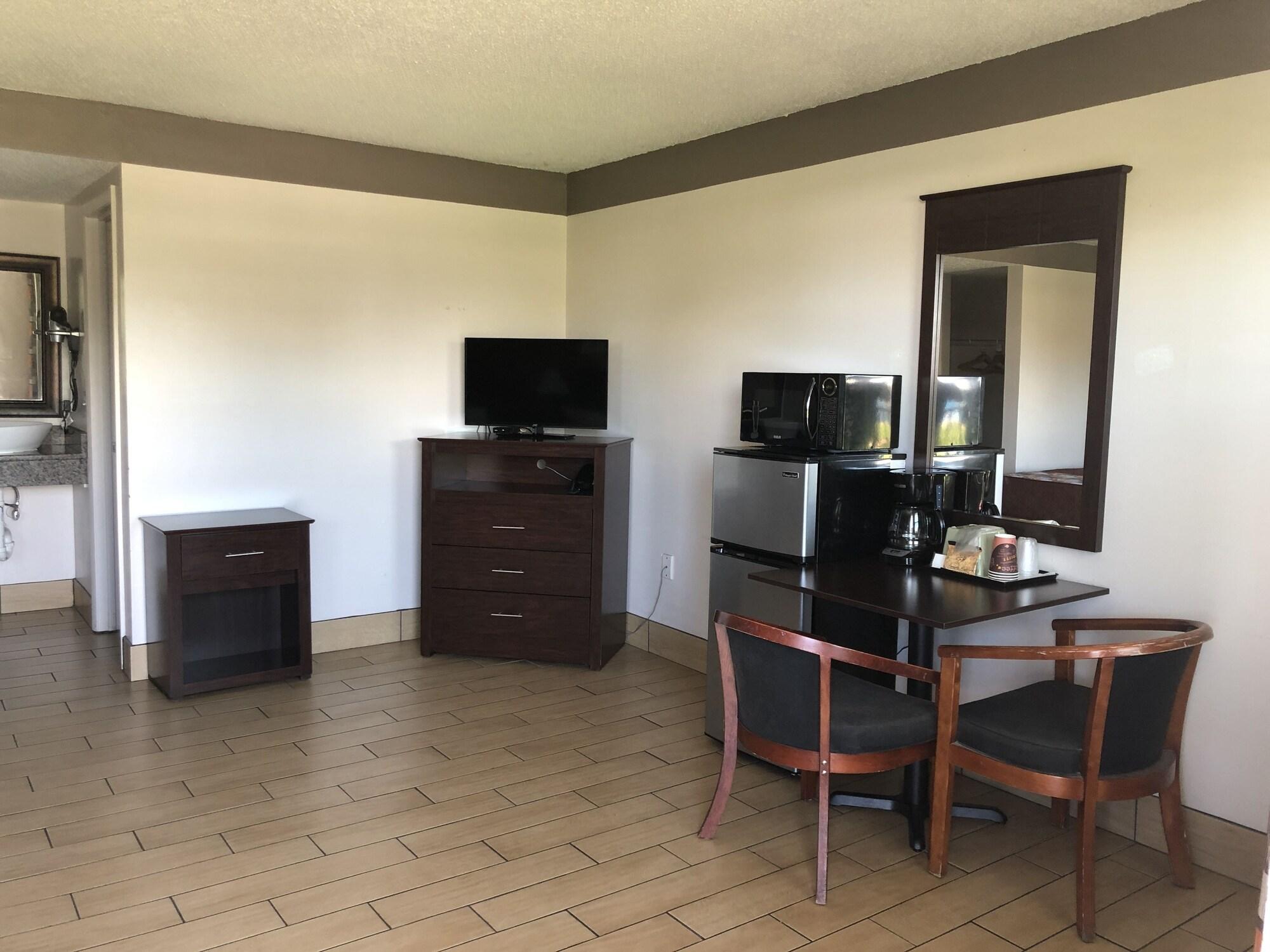 Set de Habitación Sun Coast Inn