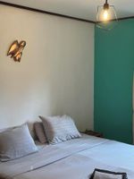 Alquiler Vacacional - Mako : Spacious two bedroom apartment that sleeps up to 5 with pool