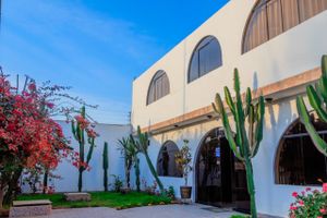 Alojamiento - Lodge Viñas del Sol