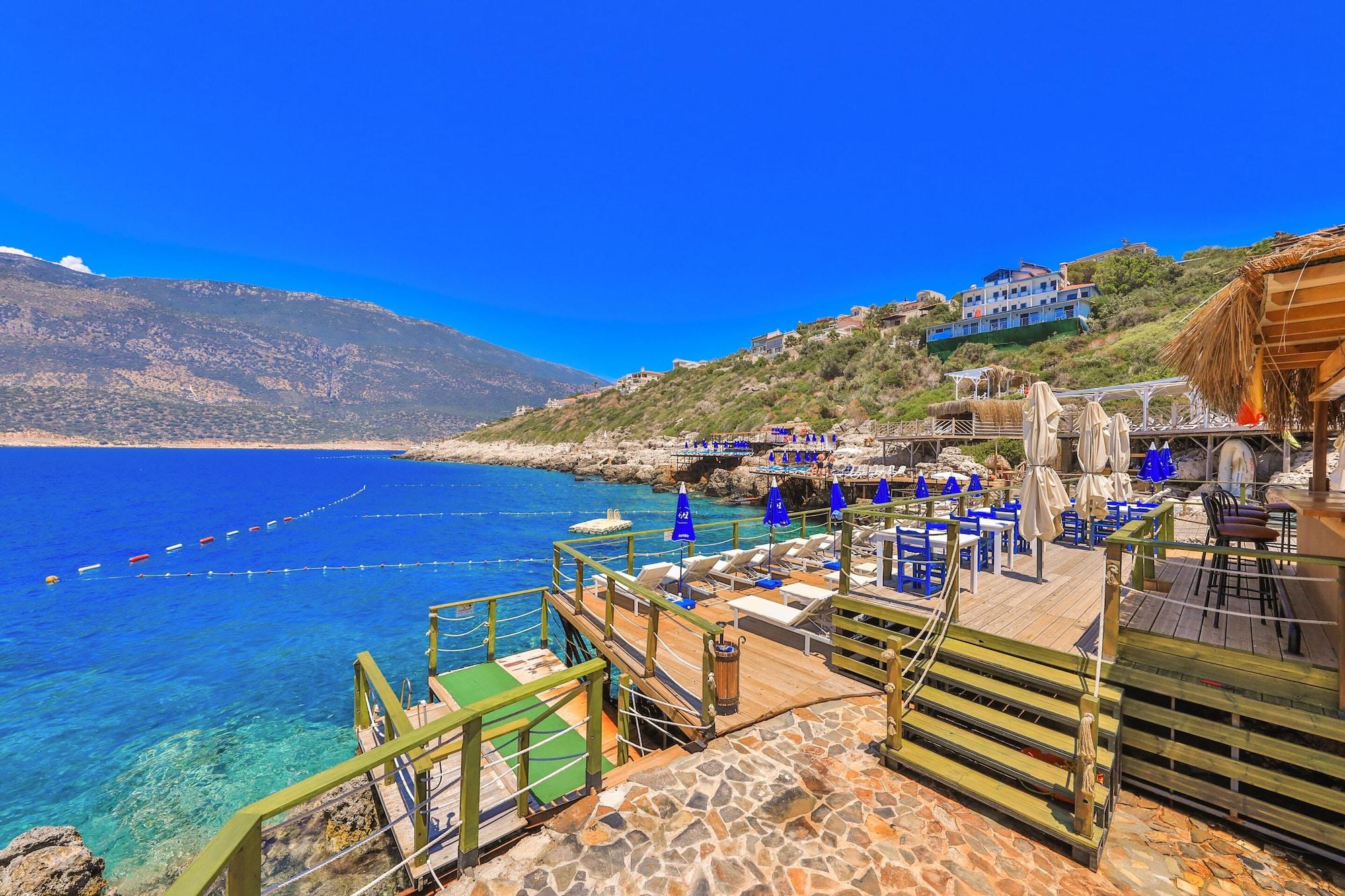 Playa Atalante Hotel