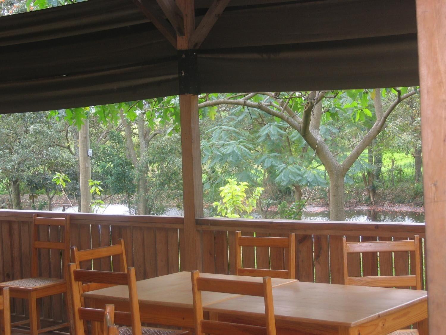 Restaurant Hotel el Pantano