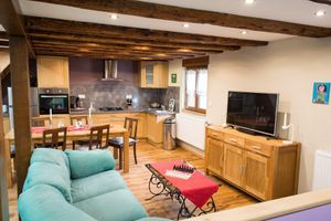 Alquiler Vacacional - Alsatian village house