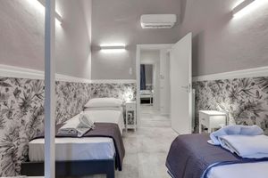 Alquiler Vacacional - Mamo Florence - Tamara & Clotilde Apartments