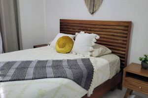 Alquiler Vacacional - Moderno Departamento Vacacional En Playa