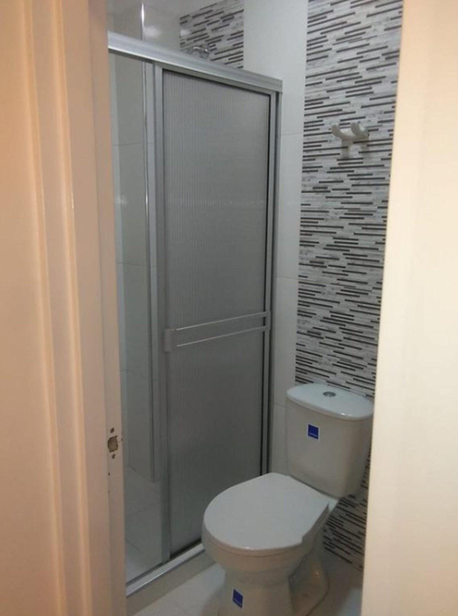 Equipamiento de Habitación Hotel Brisas Del Norte