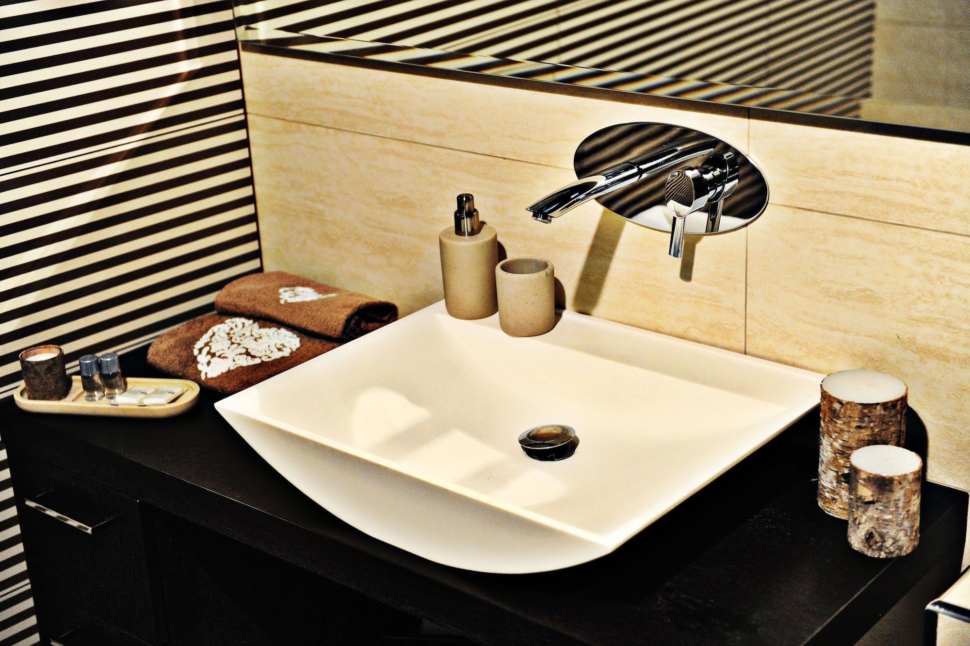 Equipamiento de Habitación B&B La Garçonniere