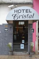 Alojamiento - Hotel Cristal
