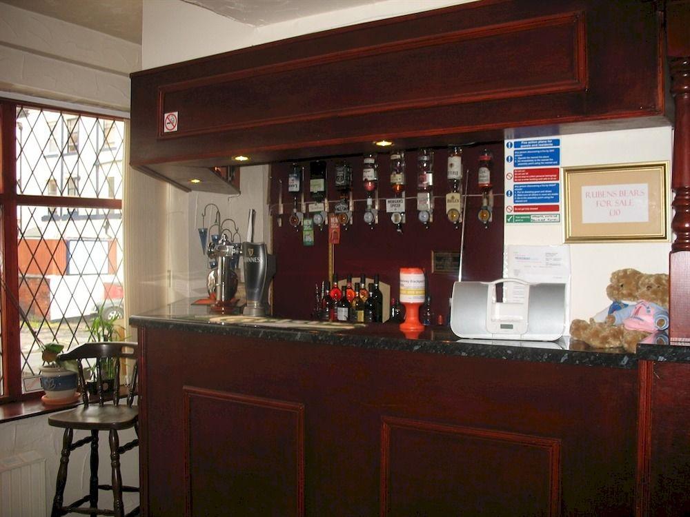 Bar/Salón Rubens