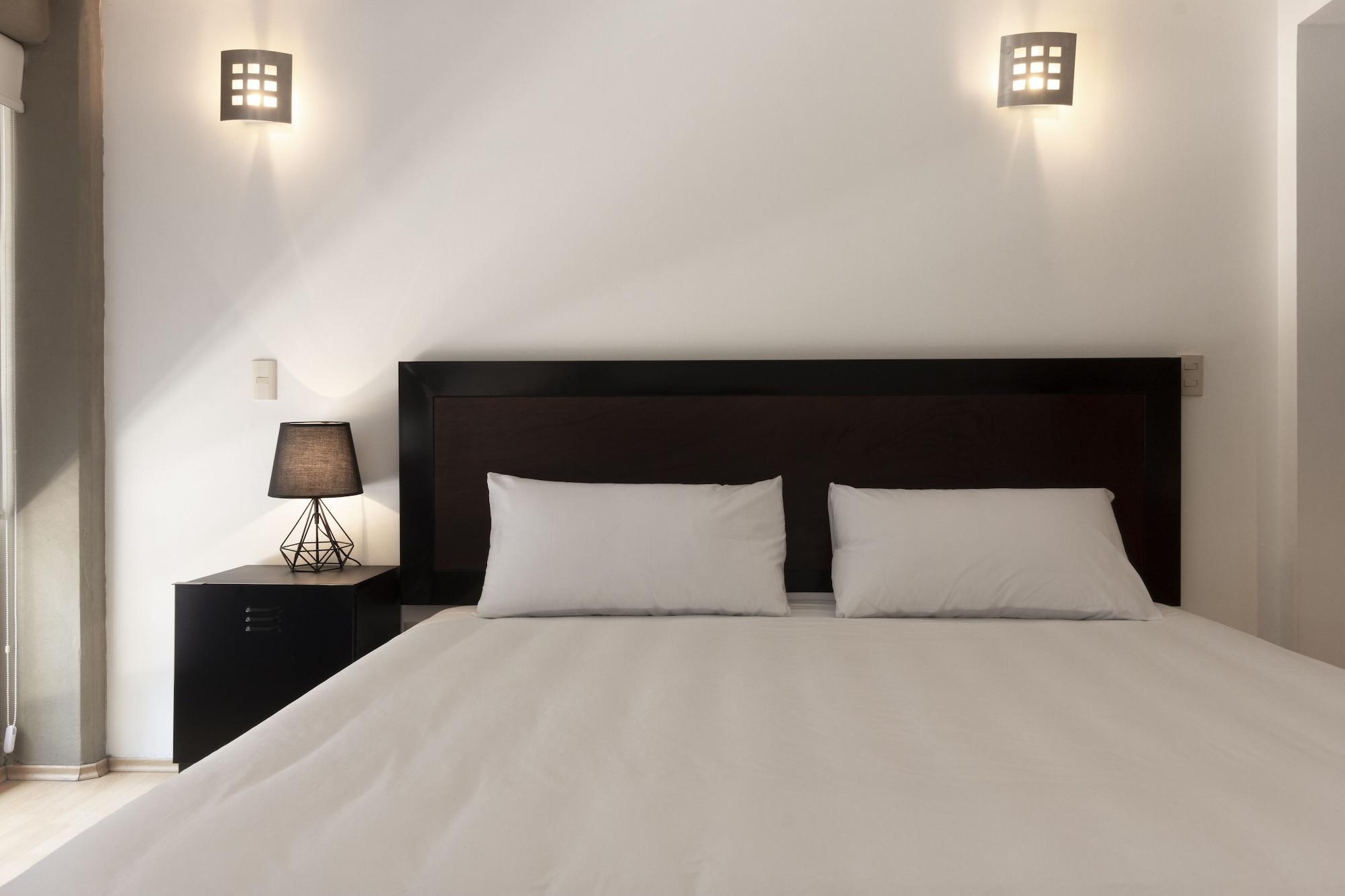 Habitación Prosperidad By HomiRent