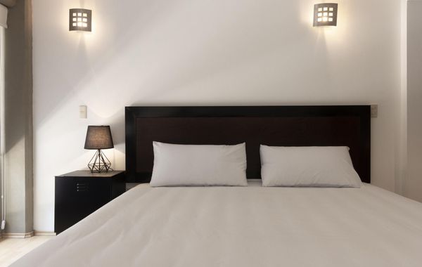 Prosperidad By HomiRent - Hoteles cerca de World Trade Center en Ciudad de México