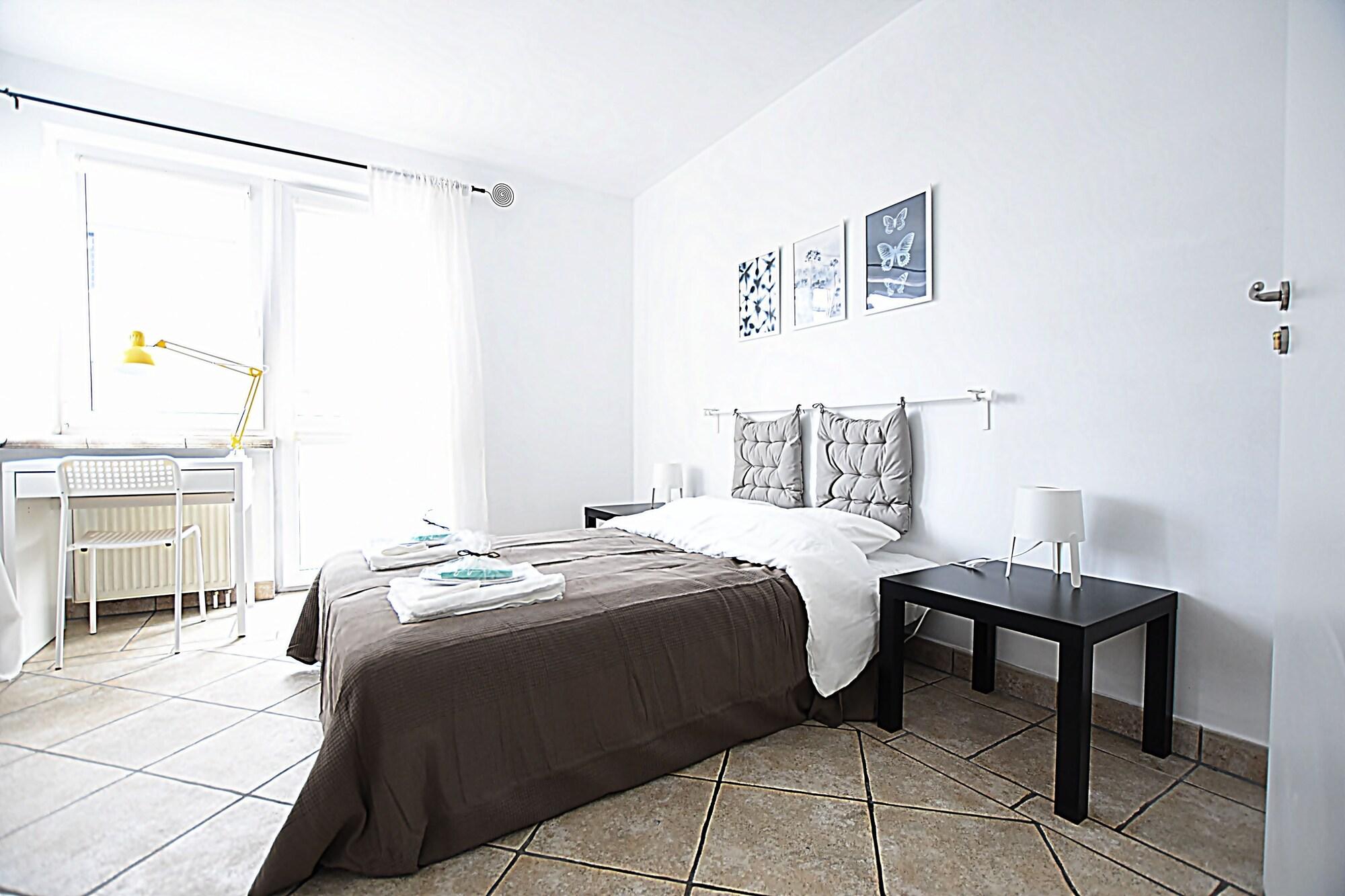 Habitación Mhost Bronowice