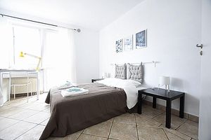 Alojamiento - Mhost Bronowice