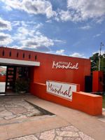 Alojamiento - Hotel Mundial