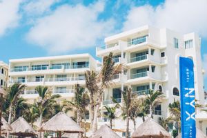Alojamiento - Hotel NYX Cancun All Inclusive